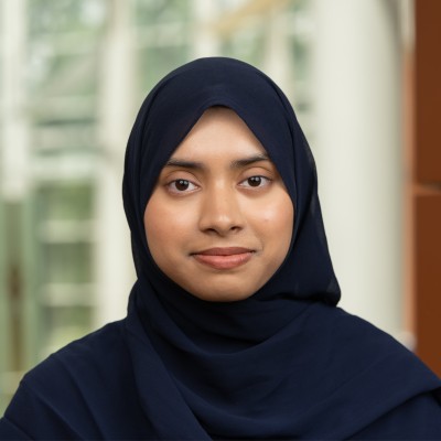 Fateha Bushra