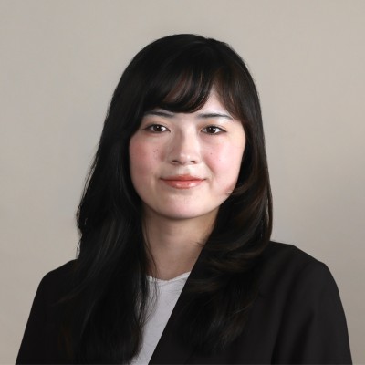 Samantha Pui